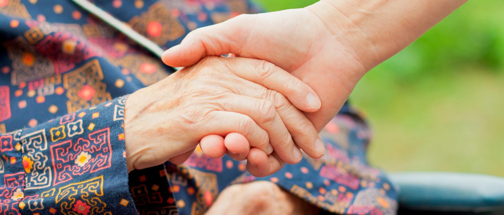 Home Care Kentucky River Foothills